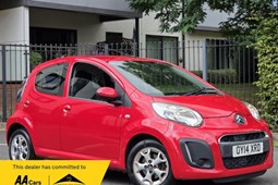 Citroen C1 (05-14) 1.0i Edition 5d For Sale - Drivers Choice Limited, Birmingham