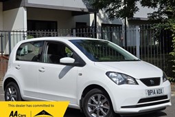 SEAT Mii (12-19) 1.0 I TECH 5d For Sale - Drivers Choice Limited, Birmingham