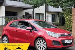 Kia Rio (11-17) 1.25 2 3d For Sale - Drivers Choice Limited, Birmingham