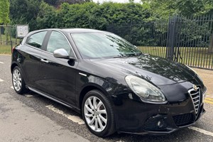Alfa Romeo Giulietta (10-20) 2.0 JTDM Veloce 5d For Sale - SLF car sales, Bexleyheath