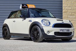 MINI Cooper S (06-16) 1.6 3d Auto For Sale - The Car Shack HX, Halifax