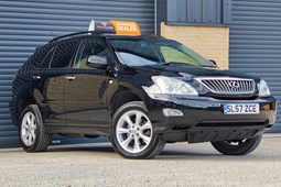 Lexus RX (03-09) 350 3.5 LE 5d Auto For Sale - The Car Shack HX, Halifax