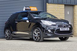 Citroen DS3 (10-15) 1.2 Pure Tech DStyle Plus 3d For Sale - The Car Shack HX, Halifax