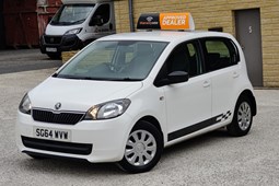 Skoda Citigo (12-19) 1.0 MPI SE 5d For Sale - The Car Shack HX, Halifax