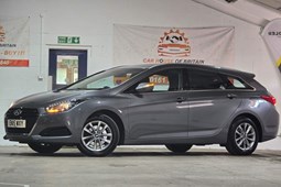 Hyundai i40 Tourer (11-20) 1.7 CRDi Blue Drive S 5d For Sale - CAR HOUSE OF BRITIAN LTD, Manchester