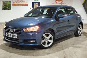 Audi A1 Sportback (12-18) 1.0 TFSI Sport 5d For Sale - CAR HOUSE OF BRITIAN LTD, Manchester