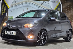 Toyota Yaris (11-20) Design 1.5 VVT-i 5d For Sale - CAR HOUSE OF BRITIAN LTD, Manchester