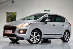 Peugeot 3008 (09-16) 1.6 BlueHDi (120bhp) Allure 5d For Sale - CAR HOUSE OF BRITIAN LTD, Manchester