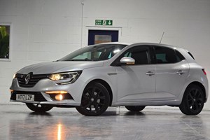 Renault Megane Hatchback (16-22) Dynamique S Nav Energy dCi 130 5d For Sale - CAR HOUSE OF BRITIAN LTD, Manchester