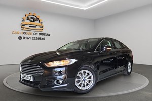 Ford Mondeo Hatchback (14-22) 2.0 TDCi ECOnetic Titanium 5d For Sale - CAR HOUSE OF BRITIAN LTD, Manchester