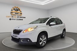 Peugeot 2008 (13-19) 1.6 e-HDi Active 5d For Sale - CAR HOUSE OF BRITIAN LTD, Manchester