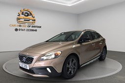 Volvo V40 Cross Country (13-19) D2 Cross Country Lux 5d Powershift For Sale - CAR HOUSE OF BRITIAN LTD, Manchester