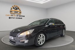 Peugeot 508 SW (11-18) 2.0 HDi (140bhp) Allure 5d For Sale - CAR HOUSE OF BRITIAN LTD, Manchester