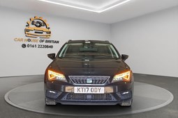 SEAT Leon ST (14-20) S 1.6 TDI 110PS 5d For Sale - CAR HOUSE OF BRITIAN LTD, Manchester