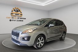 Peugeot 3008 (09-16) 1.6 HDi Allure 5d For Sale - CAR HOUSE OF BRITIAN LTD, Manchester
