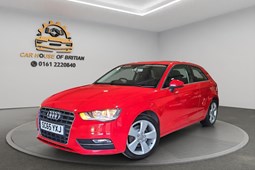 Audi A3 Hatchback (12-18) 1.2 TFSI (110bhp) Sport (Nav) 3d For Sale - CAR HOUSE OF BRITIAN LTD, Manchester