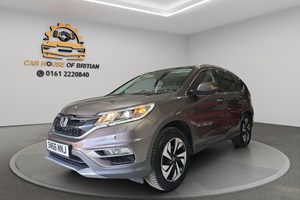 Honda CR-V (12-18) 1.6 i-DTEC EX 5d For Sale - CAR HOUSE OF BRITIAN LTD, Manchester
