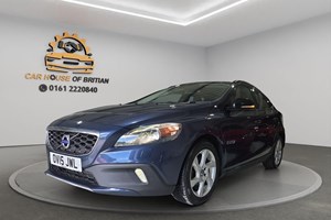 Volvo V40 Cross Country (13-19) D2 Cross Country Lux 5d Powershift For Sale - CAR HOUSE OF BRITIAN LTD, Manchester