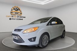 Ford C-MAX (10-19) 1.6 TDCi Titanium 5d For Sale - CAR HOUSE OF BRITIAN LTD, Manchester