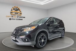 Honda CR-V (12-18) 2.0 i-VTEC SE-T 5d For Sale - CAR HOUSE OF BRITIAN LTD, Manchester