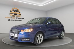 Audi A1 Hatchback (10-18) 1.0 TFSI Sport 3d For Sale - CAR HOUSE OF BRITIAN LTD, Manchester
