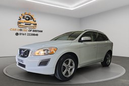 Volvo XC60 (08-17) D3 (163bhp) DRIVe R Design (Start Stop) 5d For Sale - CAR HOUSE OF BRITIAN LTD, Manchester