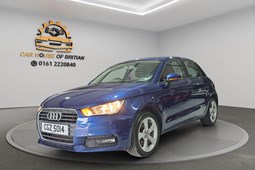 Audi A1 Sportback (12-18) 1.0 TFSI Sport 5d For Sale - CAR HOUSE OF BRITIAN LTD, Manchester