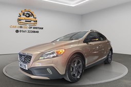 Volvo V40 Cross Country (13-19) D2 Cross Country Lux 5d Powershift For Sale - CAR HOUSE OF BRITIAN LTD, Manchester