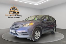Honda CR-V (12-18) 2.2 i-DTEC S 5d Auto For Sale - CAR HOUSE OF BRITIAN LTD, Manchester