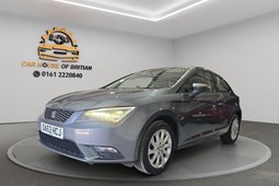 SEAT Leon SC (13-18) 2.0 TDI SE (Technology Pack) 3d DSG For Sale - CAR HOUSE OF BRITIAN LTD, Manchester