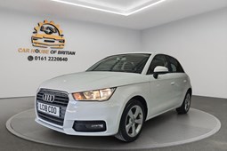 Audi A1 Sportback (12-18) Sport Nav 1.0 TFSI 95PS 5d For Sale - CAR HOUSE OF BRITIAN LTD, Manchester