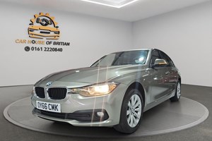 BMW 3-Series Saloon (12-19) 316d SE (07/15-) 4d For Sale - CAR HOUSE OF BRITIAN LTD, Manchester