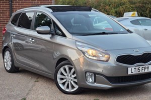 Kia Carens (13-19) 1.7 CRDi 4 5d For Sale - Red Lion Motors, Epping