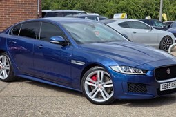 Jaguar XE (15-24) 3.0 V6 Supercharged S 4d Auto For Sale - Red Lion Motors, Epping