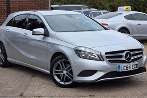 Mercedes-Benz A-Class (13-18) A200 BlueEFFICIENCY Sport 5d Auto For Sale - Red Lion Motors, Chelmsford