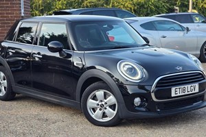 MINI Hatchback (14-24) Cooper (03/2018 on) 5d For Sale - Red Lion Motors, Chelmsford
