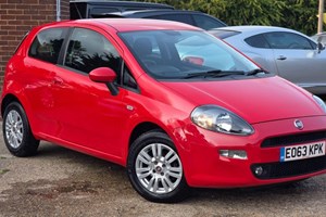 Fiat Punto (12-18) 1.4 Easy 3d For Sale - Red Lion Motors, Chelmsford