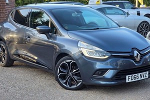 Renault Clio Hatchback (12-19) Dynamique S Nav dCi 110 5d For Sale - Red Lion Motors, Chelmsford