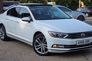 Volkswagen Passat Saloon (15-21) 2.0 TDI GT 4d For Sale - Red Lion Motors, Chelmsford