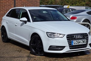 Audi A3 Sportback (13-20) 2.0 TDI Sport 5d S Tronic For Sale - Red Lion Motors, Chelmsford