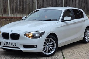 BMW 1-Series Hatchback (11-19) 118i SE 5d Step Auto For Sale - Red Lion Motors, Epping