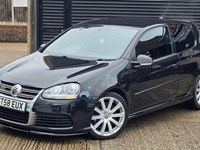 Volkswagen Golf R32 (05-08) 3.2 V6 R32 4MOTION 3d For Sale - Red Lion Motors, Chelmsford