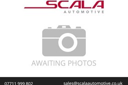 Vauxhall Mokka X (16-19) Active 1.4i Turbo (140PS) FWD auto 5d For Sale - Scala Automotive Ltd, London