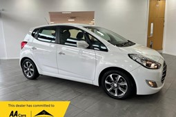 Hyundai ix20 (10-19) 1.6 SE 5d Auto For Sale - Scala Automotive Ltd, London