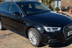 Audi A3 Sportback (13-20) E-Tron 1.4 TFSI 150PS S Tronic (05/16 on) 5d For Sale - Scala Automotive Ltd, London