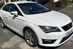SEAT Leon SC (13-18) 1.4 EcoTSI (150bhp) FR (Technology Pack) 3d DSG For Sale - Scala Automotive Ltd, London