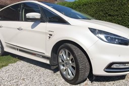 Ford S-MAX (15-23) 2.0 TDCi (210bhp) Vignale 5d Powershift For Sale - Scala Automotive Ltd, London