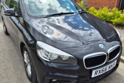 BMW 2-Series Active Tourer (14-21) 218i SE (Nav) 5d Step Auto For Sale - Scala Automotive Ltd, London