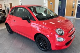 Fiat 500 Hatchback (08-24) 1.2 Pop (09/15-) 3d For Sale - Scala Automotive Ltd, London