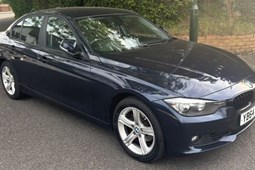 BMW 3-Series Saloon (12-19) 320i xDrive SE 4d Step Auto For Sale - Scala Automotive Ltd, London